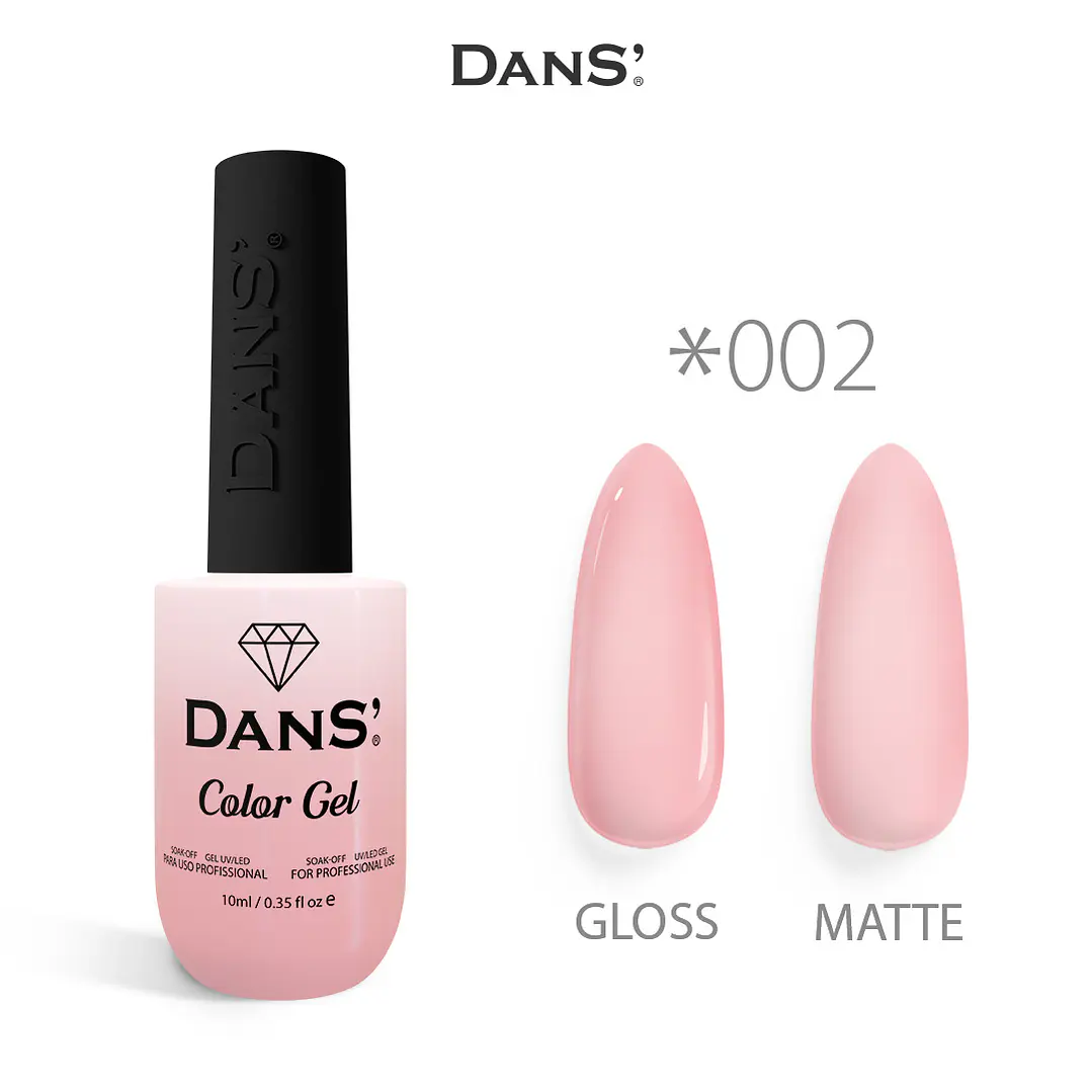 esmalte dans 10 ml #02 1