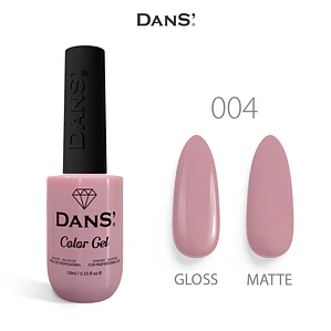 esmalte dans 10 ml #04