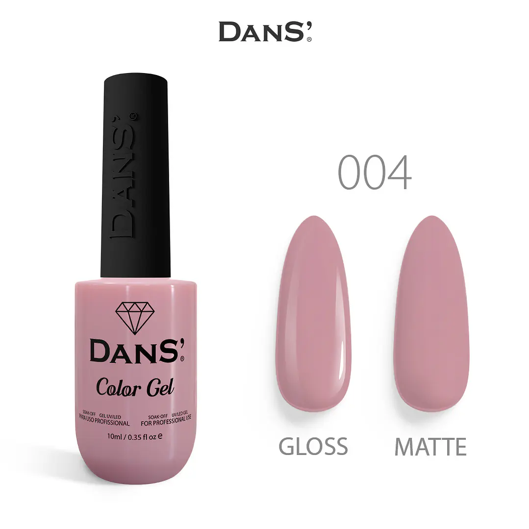 esmalte dans 10 ml #04 1