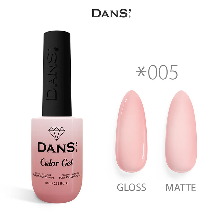 esmalte dans 10 ml #05 1