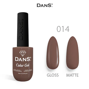 esmalte dans 10 ml #14