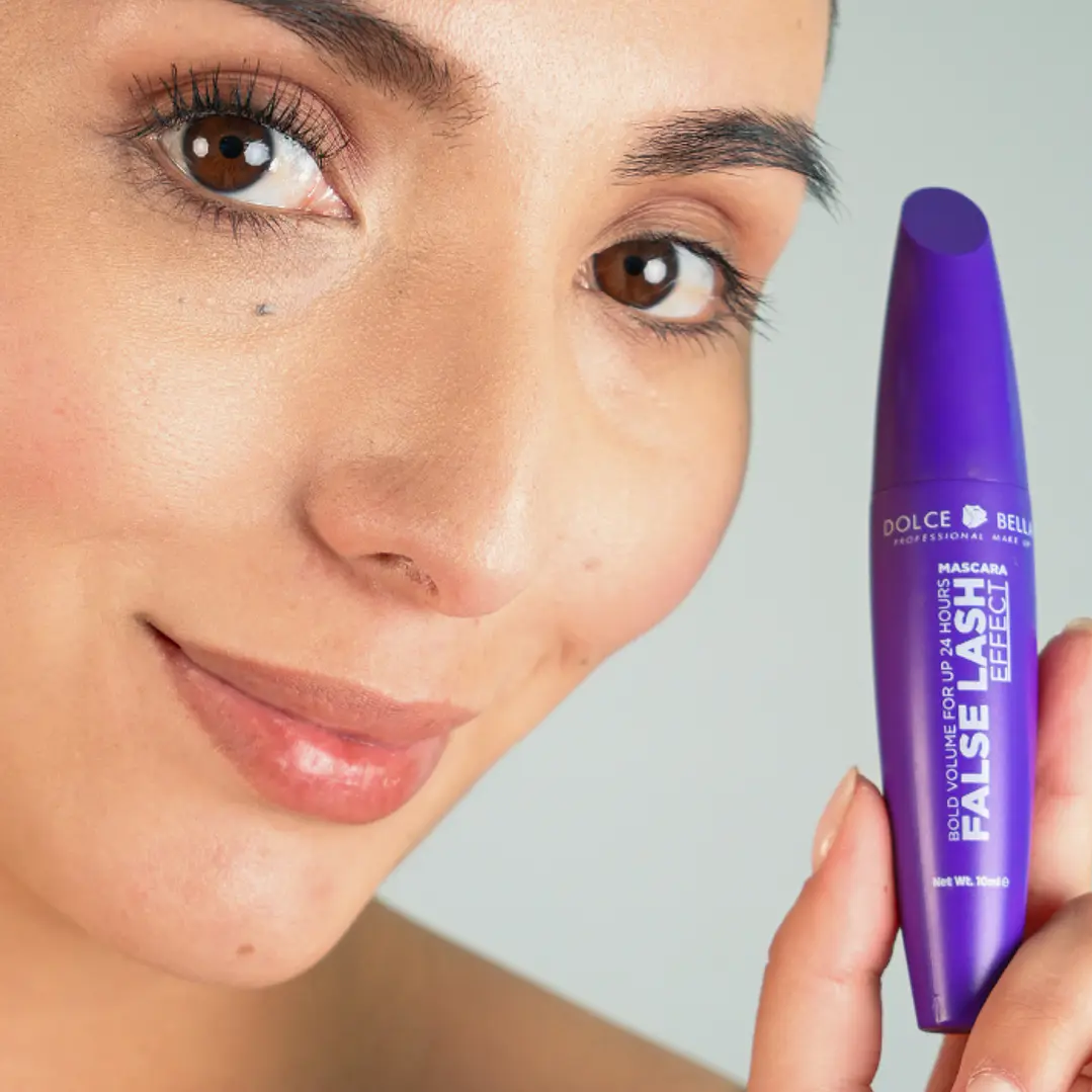 Máscara de pestaña false lash effect dolce bella 3