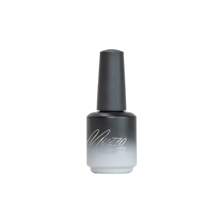 Base Rubber Muzzo 15 mL magickur 1