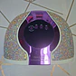 Lámpara UV/LED Profesional SUN S21 con Brillos 288 watts - Miniatura 3