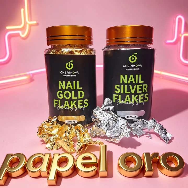 duo papel oro 1