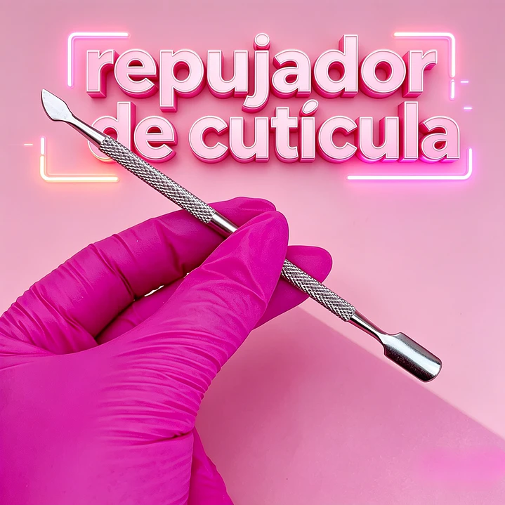 repujador de cutícula  1