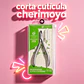 corta cutícula cherimoya  - Miniatura 1