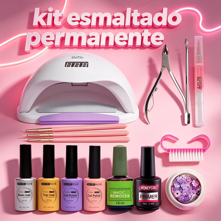 kit esmaltado permanente junio 1