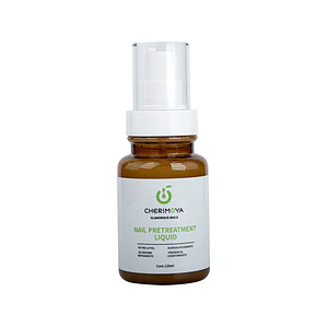 Pre tratamiento de uñas cherimoya 120ml
