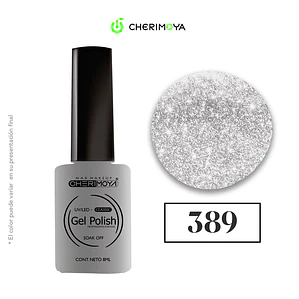 Esmalte cherimoya 389 8ml UV/LED