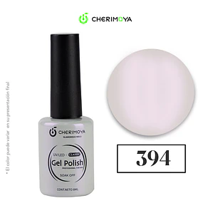 Esmalte cherimoya 394 8ml UV/LED