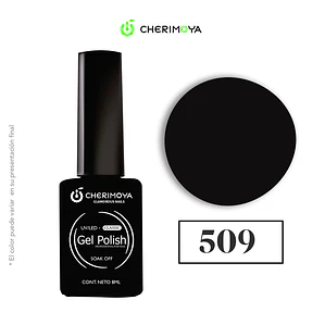 Esmalte cherimoya 509 8ml UV/LED