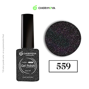 Esmalte cherimoya 559 8ml UV/LED
