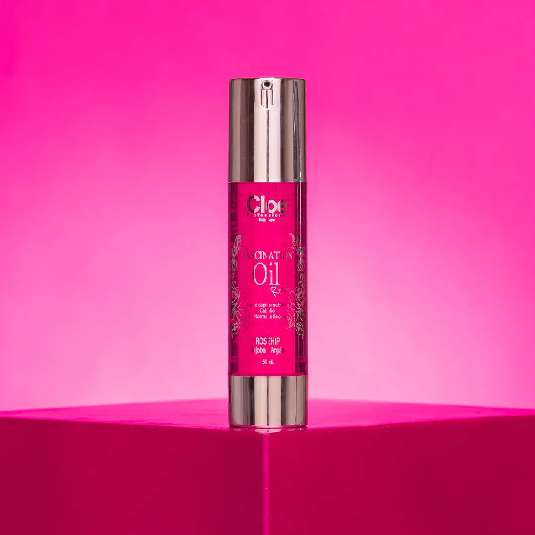 Fascination Oil Rose 50 Ml 1