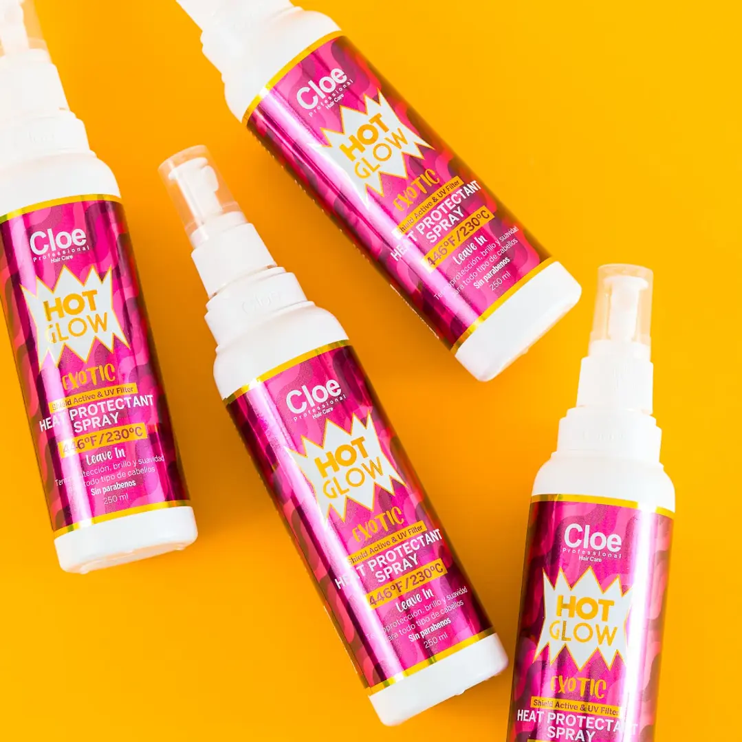 Hot Glow Exotic 250 Ml 2