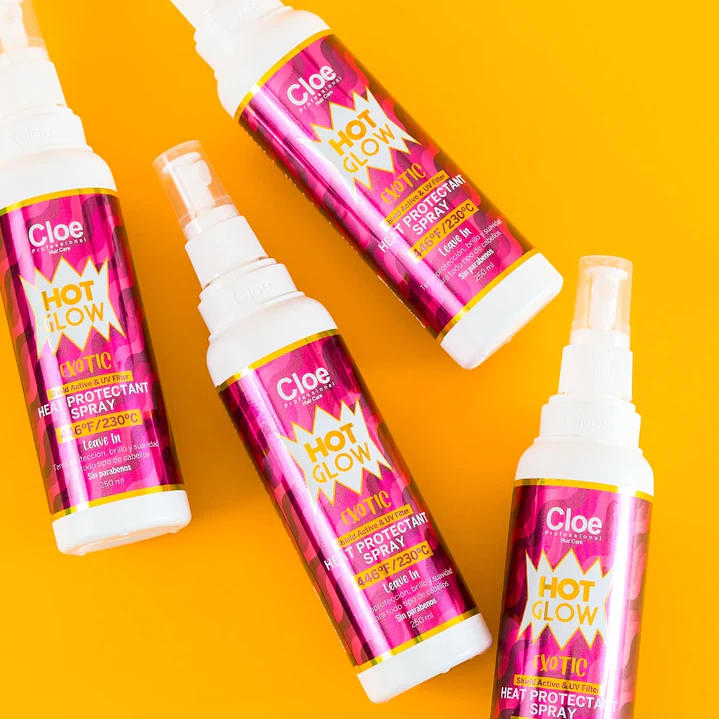 Hot Glow Exotic 250 Ml 2