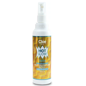 Hot Glow Sunny 250 Ml