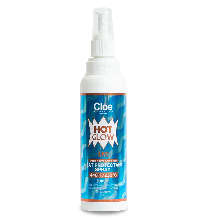 Hot Glow Kiss 250Ml 1