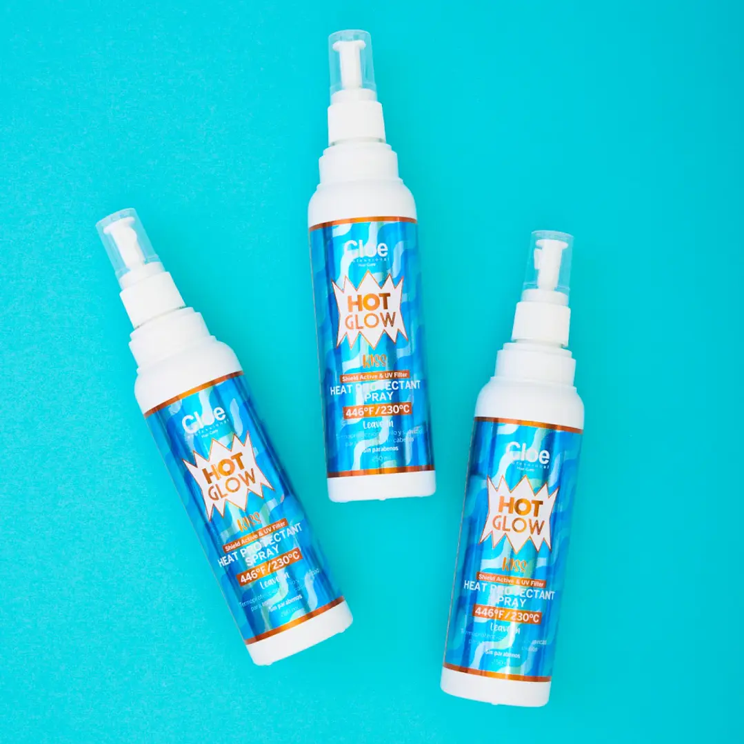 Hot Glow Kiss 250Ml 2