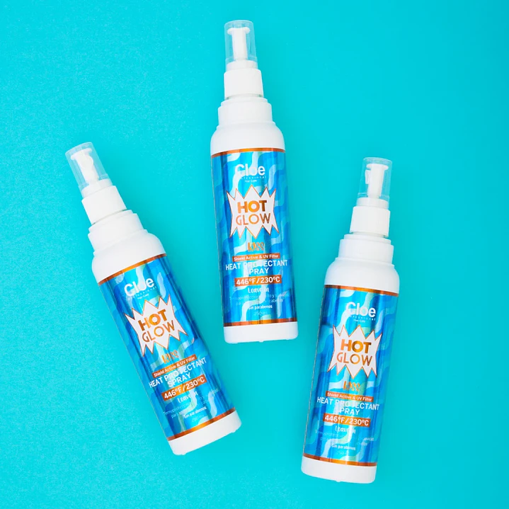 Hot Glow Kiss 250Ml 2