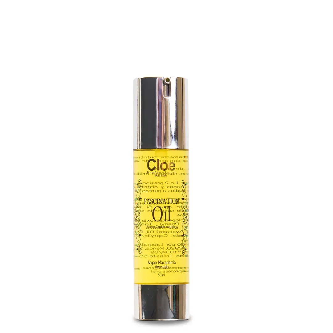 Fascination Oil 50 Ml 1