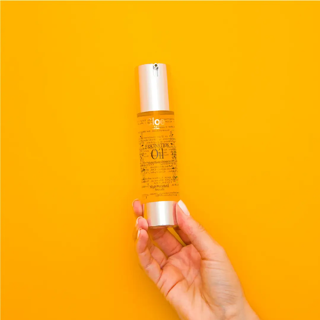 Fascination Oil 50 Ml 2