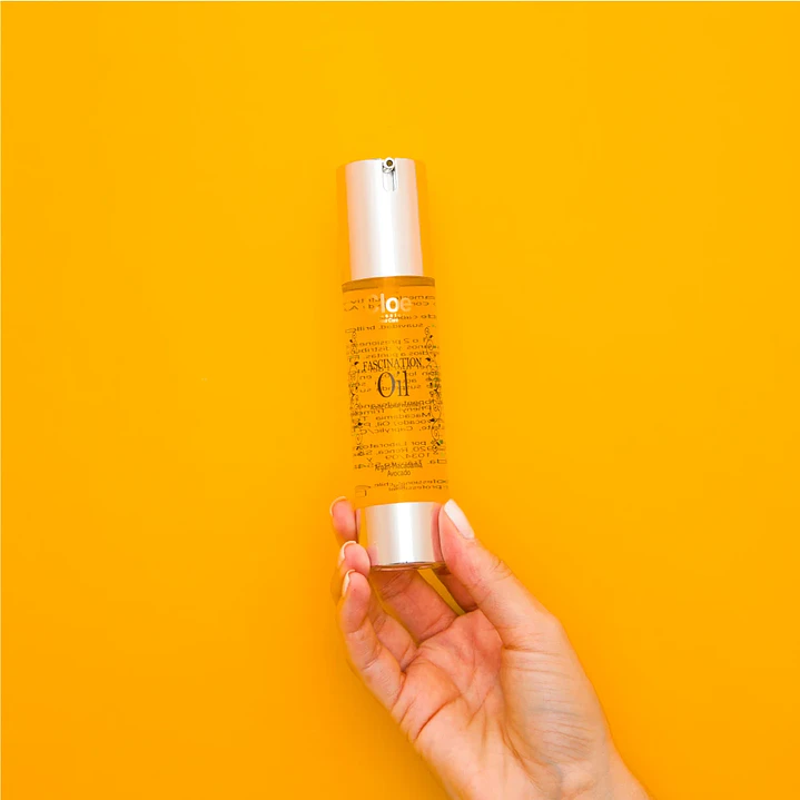Fascination Oil 50 Ml 2