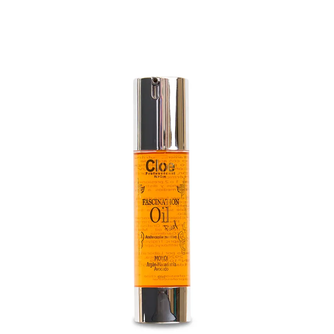Fascination Oil Pearl 50 Ml 1