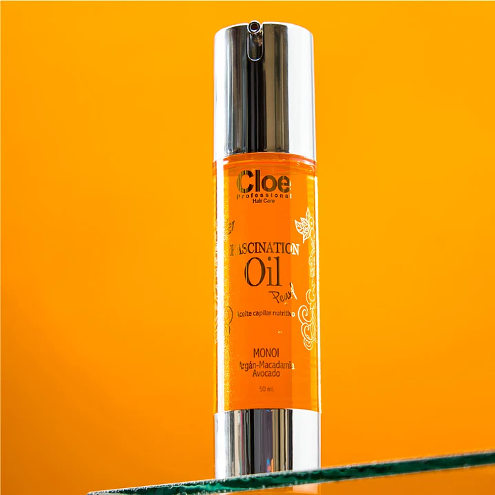Fascination Oil Pearl 50 Ml 2