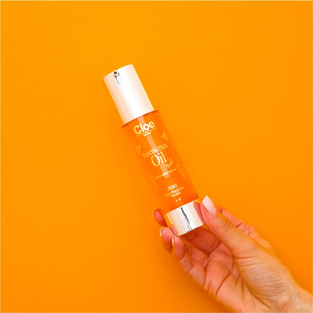 Fascination Oil Pearl 50 Ml 3