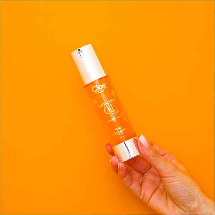 Fascination Oil Pearl 50 Ml 3