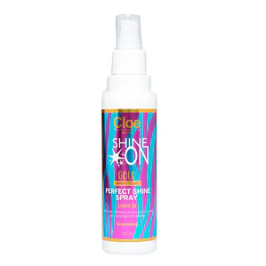 Shine On Gold - Spray de Brillo 150 Ml