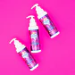 Shampoo Strange Love 400Ml - Miniatura 2