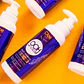 Shampoo Ooh My Color Violet Ice Blonde 400 gr - Miniatura 2