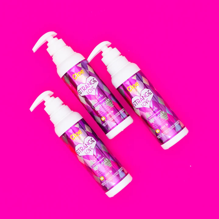 Soft Jelly Strange Love 250Ml 2