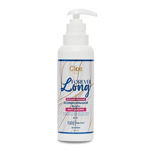 Acondicionador Forever Long Cloe 400Ml