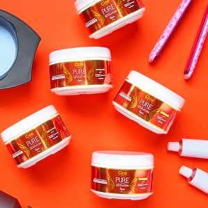 Máscara Pure Sensation Repair 270 Gr
