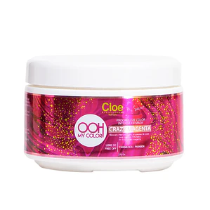 Crazy Magenta Ohh My Color Mask 270 Gr