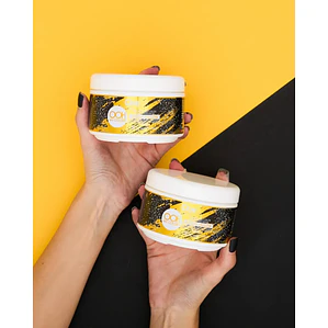 Máscara Ooh My Color Bright Yellow Cloe 270GR