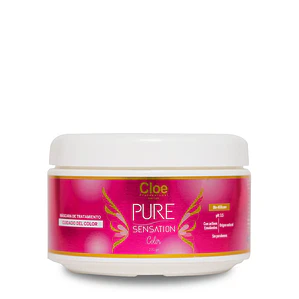 Máscara Pure Sensation Violet 270 Gr