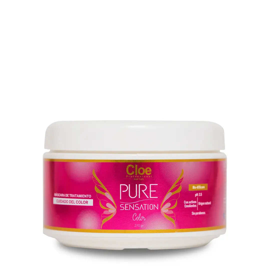 Máscara Pure Sensation Violet 270 Gr 1