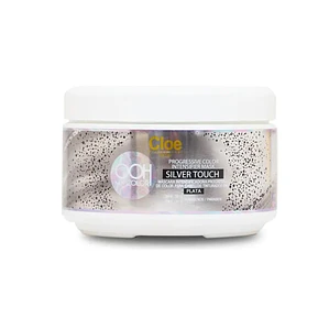Máscara Ooh My Color Silver Touch Cloe 270GR