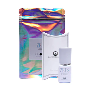 Adhesivo Zeus 5 ml 