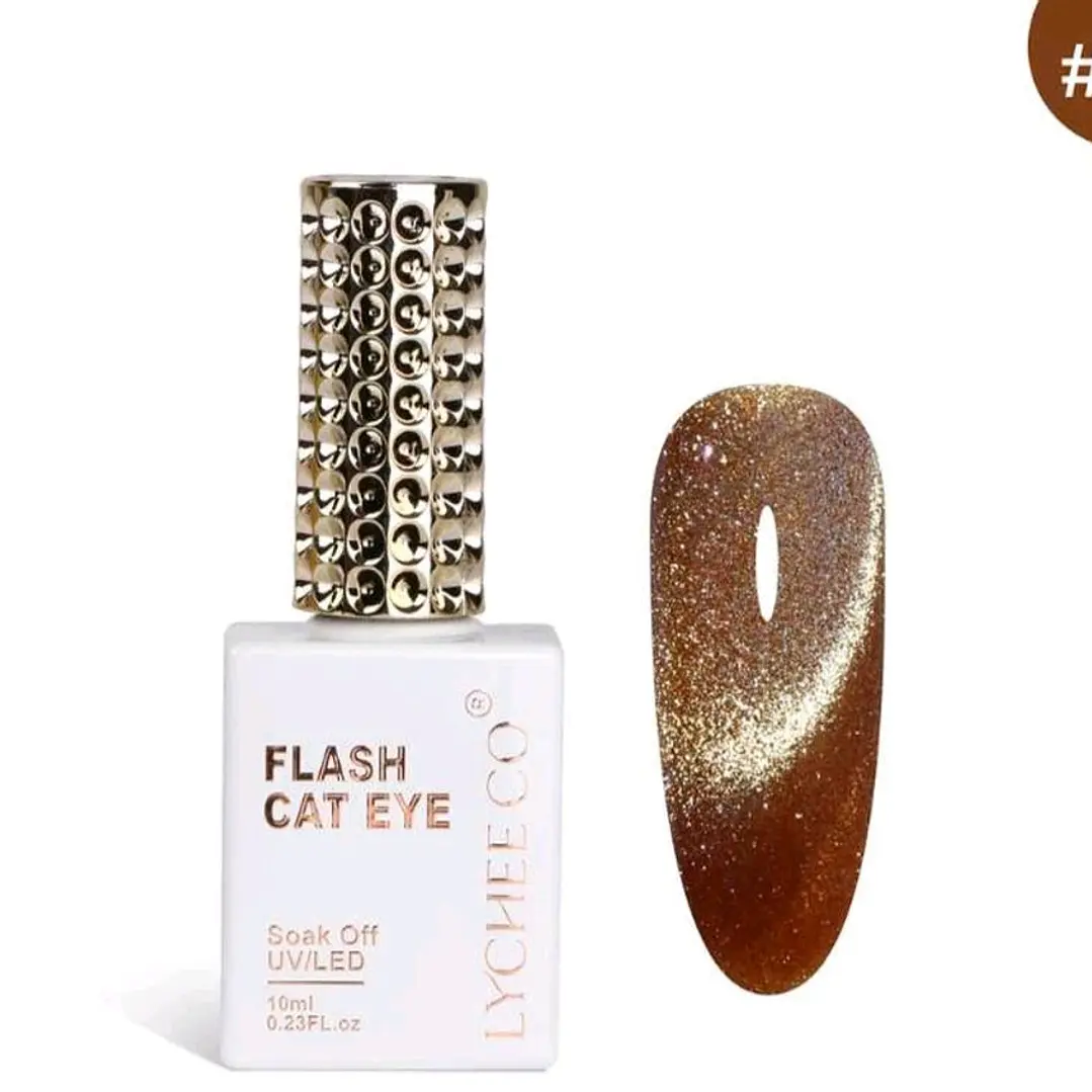 Esmalte ojo de gato lycheeco 06 1
