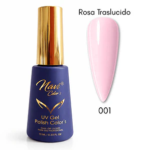 Esmalte Navi 01 10ml