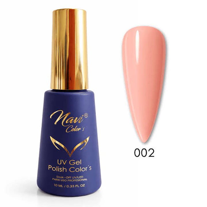 Esmalte Navi 02 10ml 1
