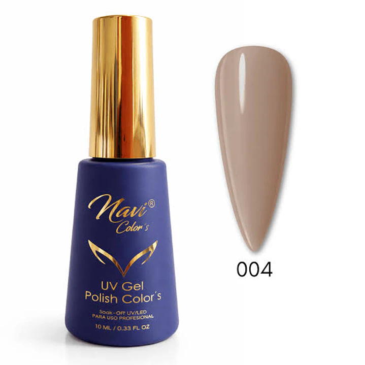 Esmalte Navi 04 10ml 1
