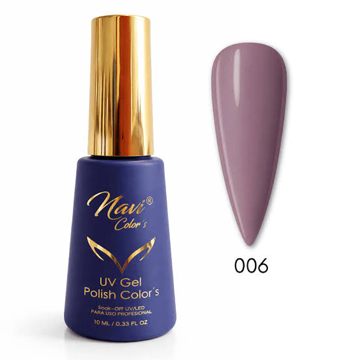 Esmalte Navi 06 10ml 1