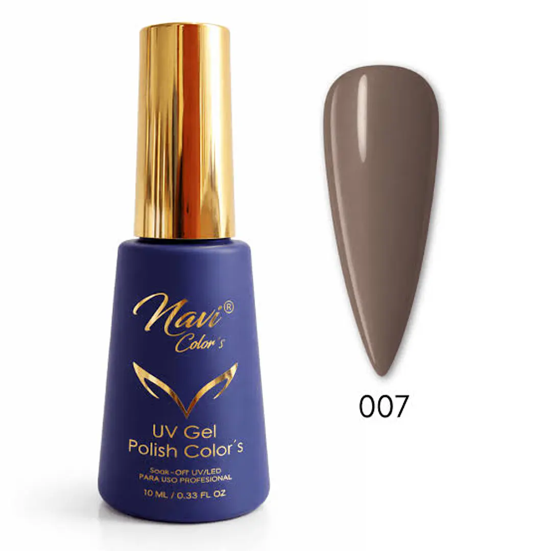 Esmalte Navi 07 10ml 1