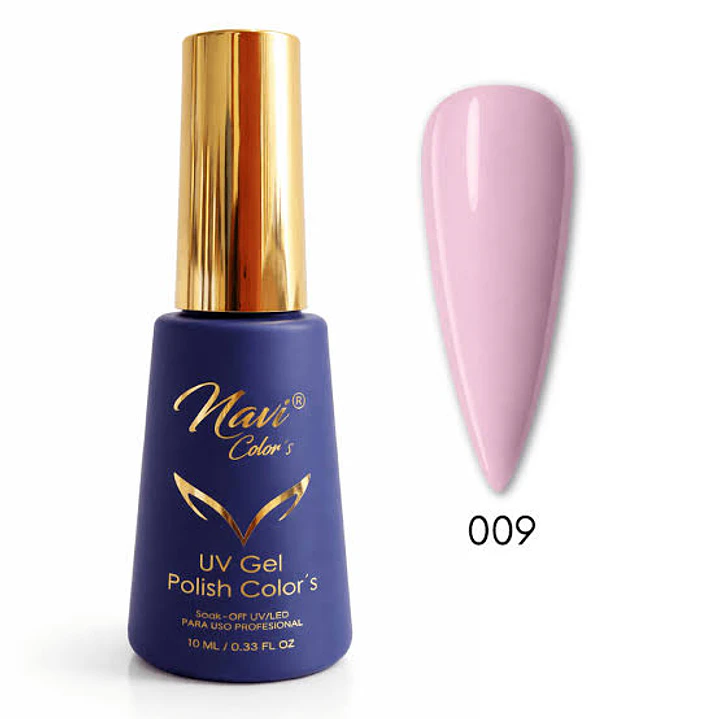 Esmalte Navi 09 10ml 1